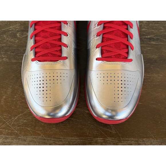Nike Kobe 5 Protro PE Caitlin Clark Rookie Of The Year Men\'s Size 14 IV2712-001 main image 6